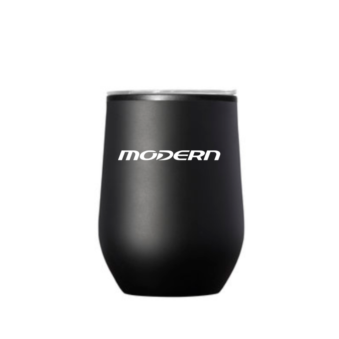 12oz Stemless Wine Tumbler