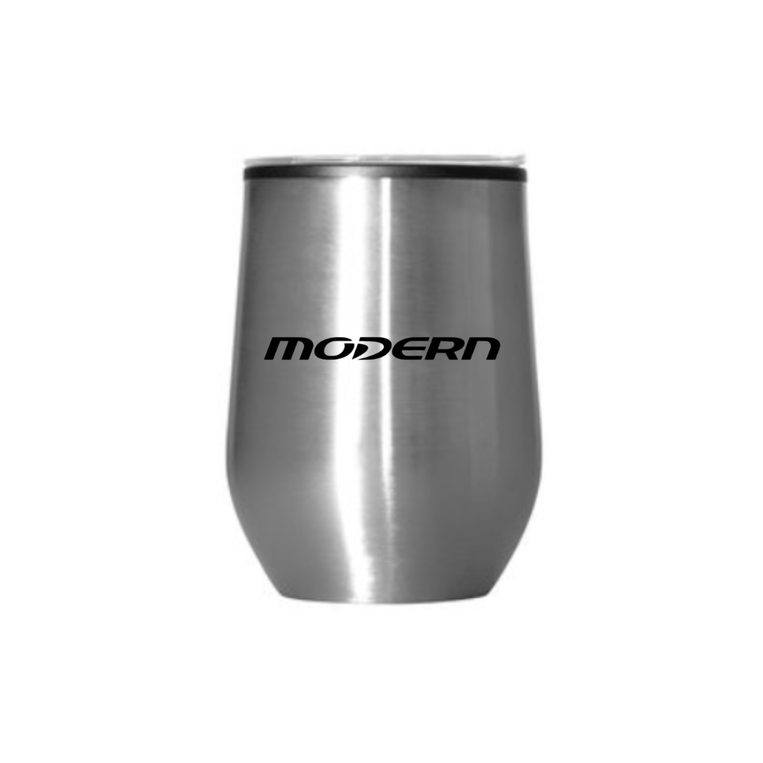 12oz Stemless Wine Tumbler