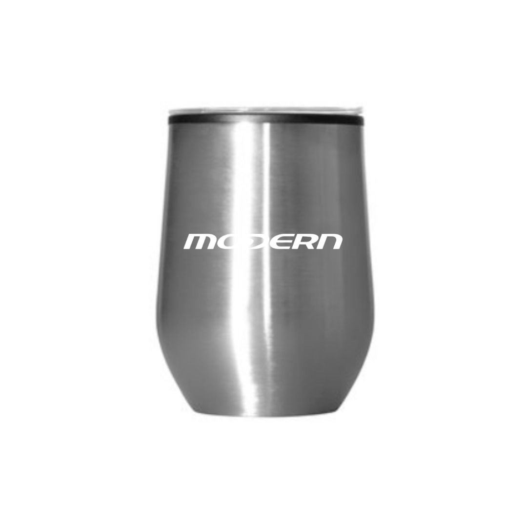 12oz Stemless Wine Tumbler