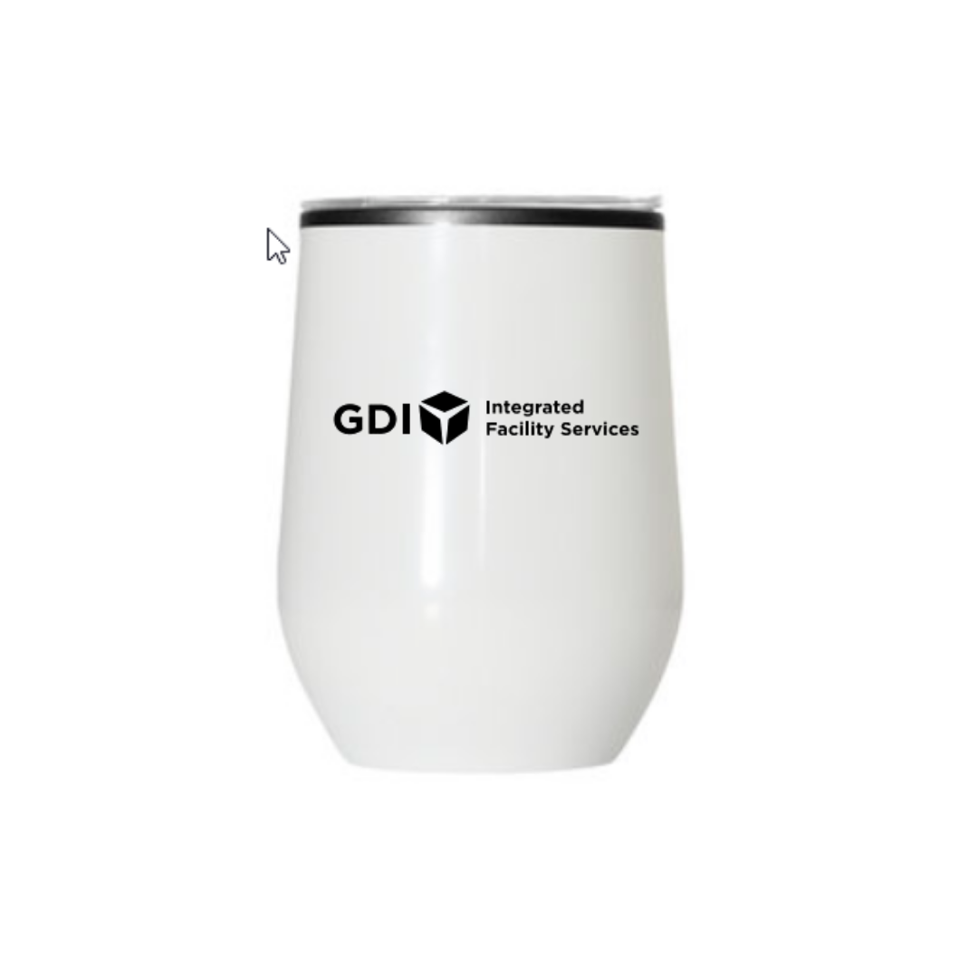 12oz Stemless Wine Tumbler