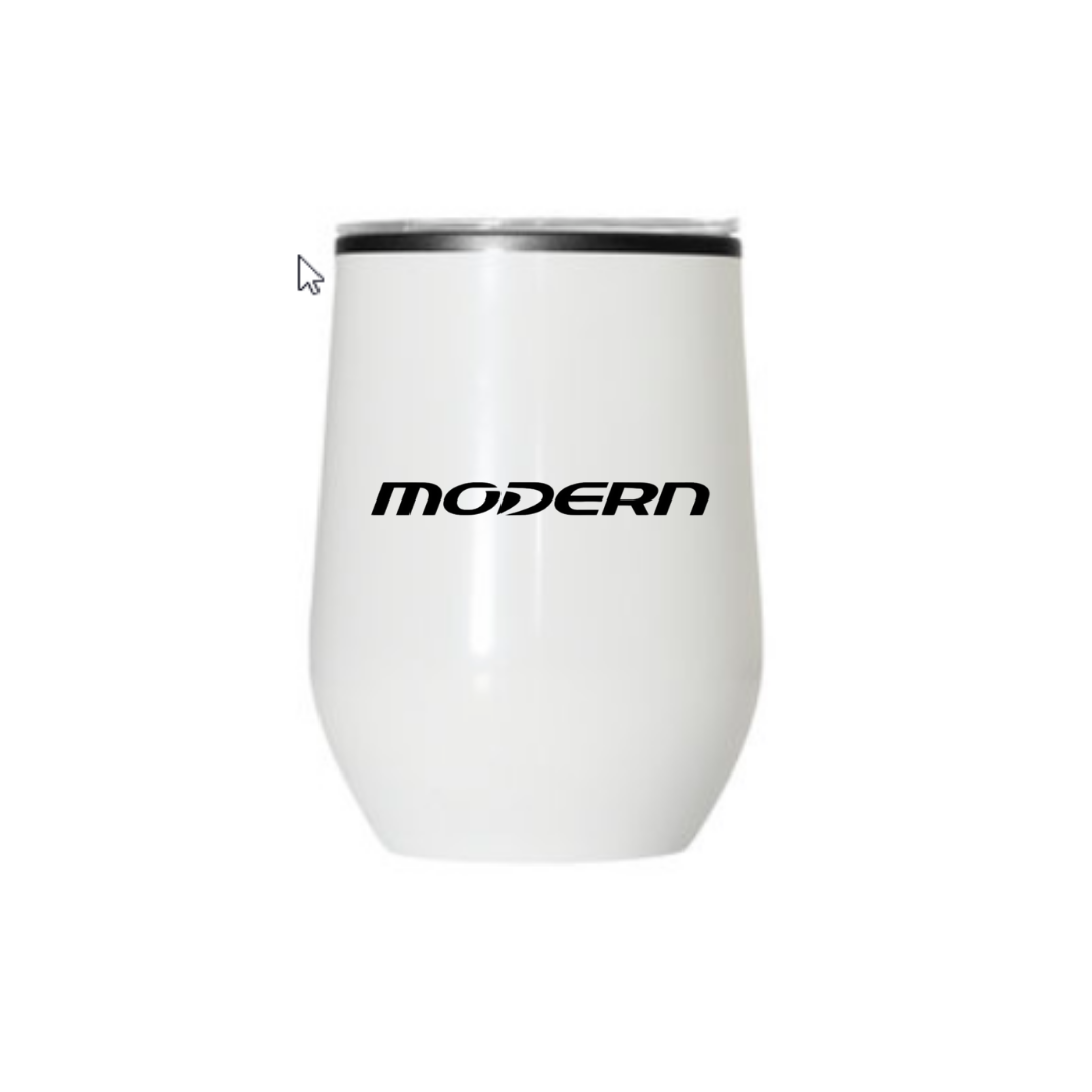 12oz Stemless Wine Tumbler