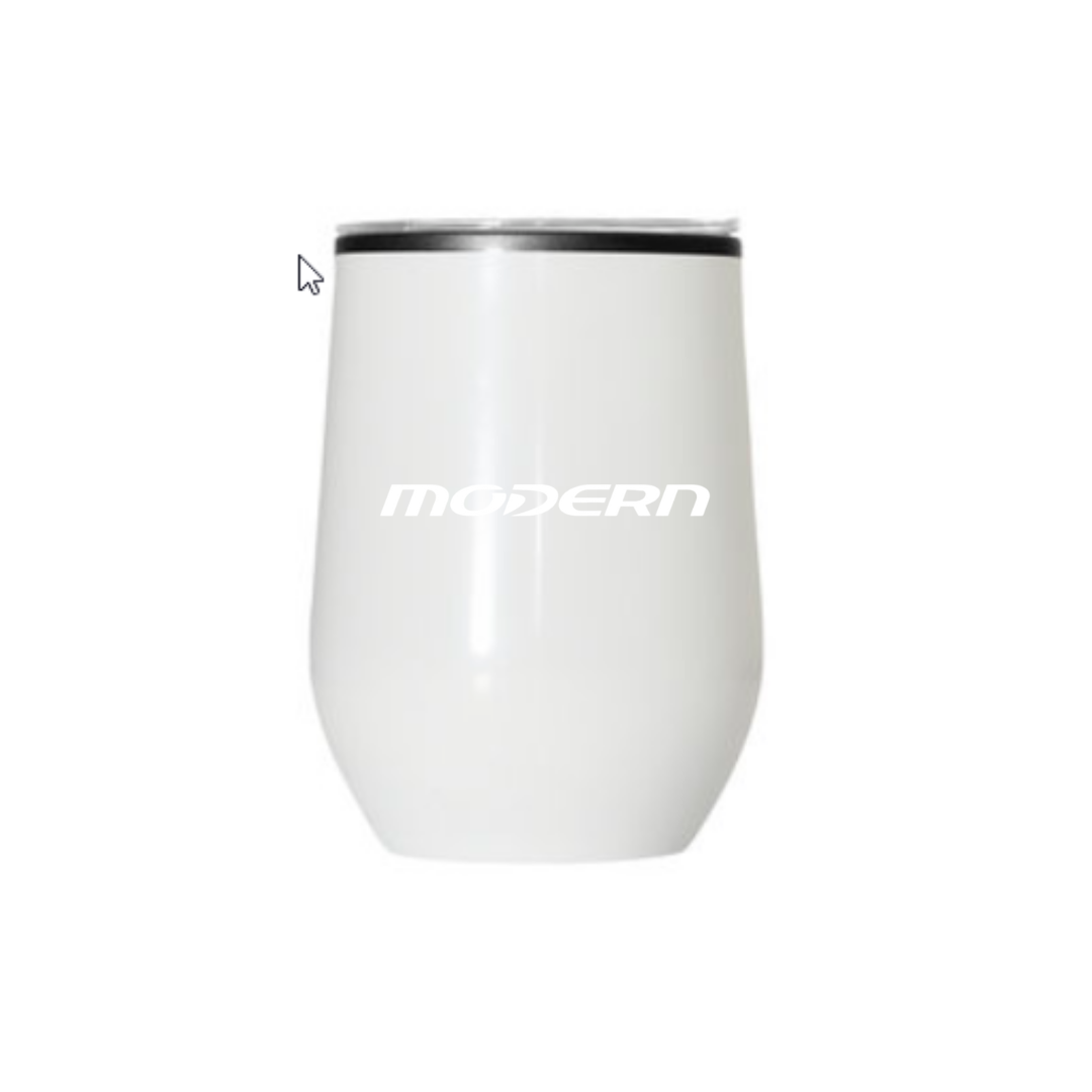 12oz Stemless Wine Tumbler