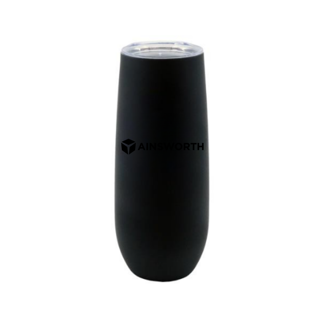 14oz Stemless Champagne Flute