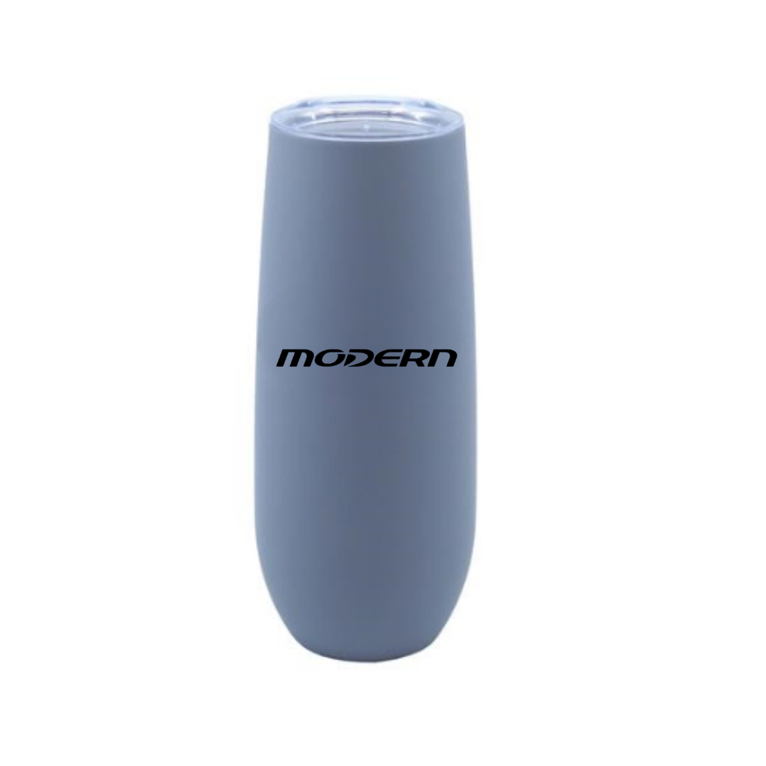 14oz Stemless Champagne Flute