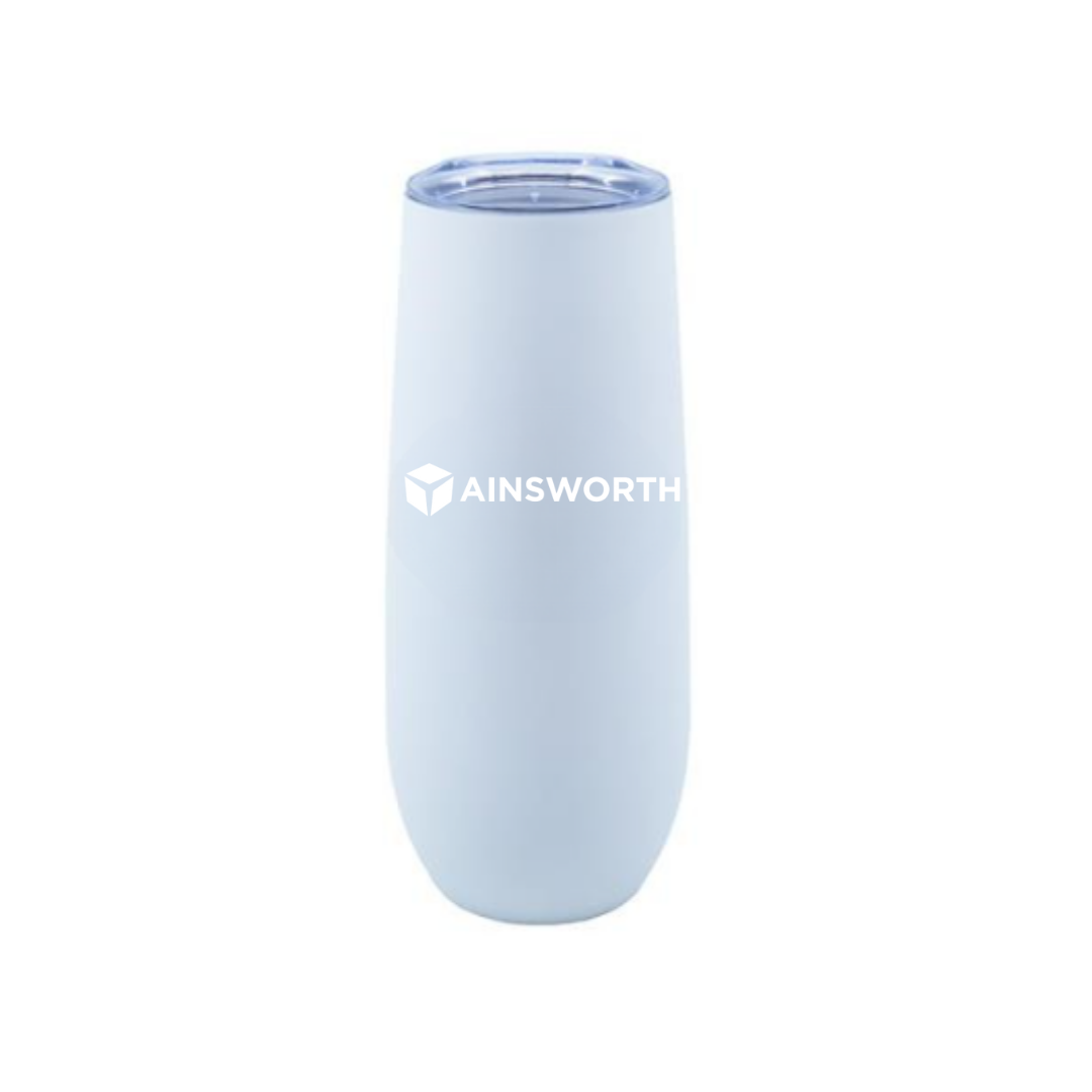 14oz Stemless Champagne Flute