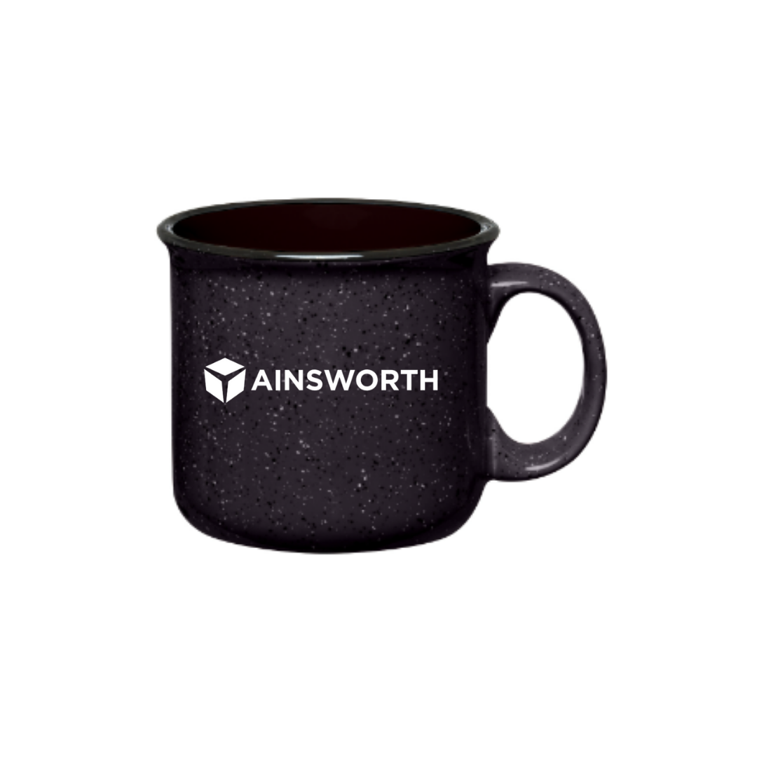 15oz Campfire Mug