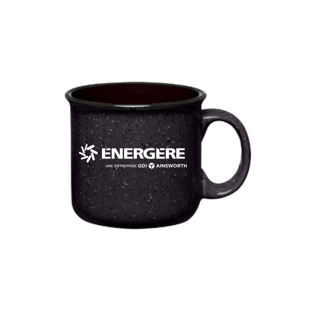 15oz Campfire Mug