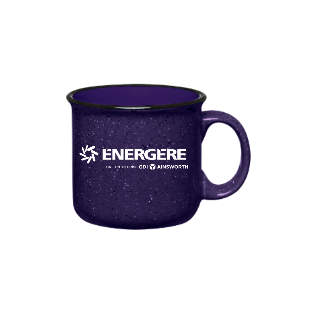15oz Campfire Mug
