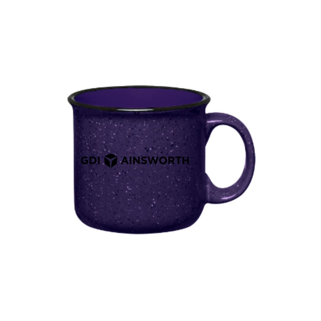 15oz Campfire Mug