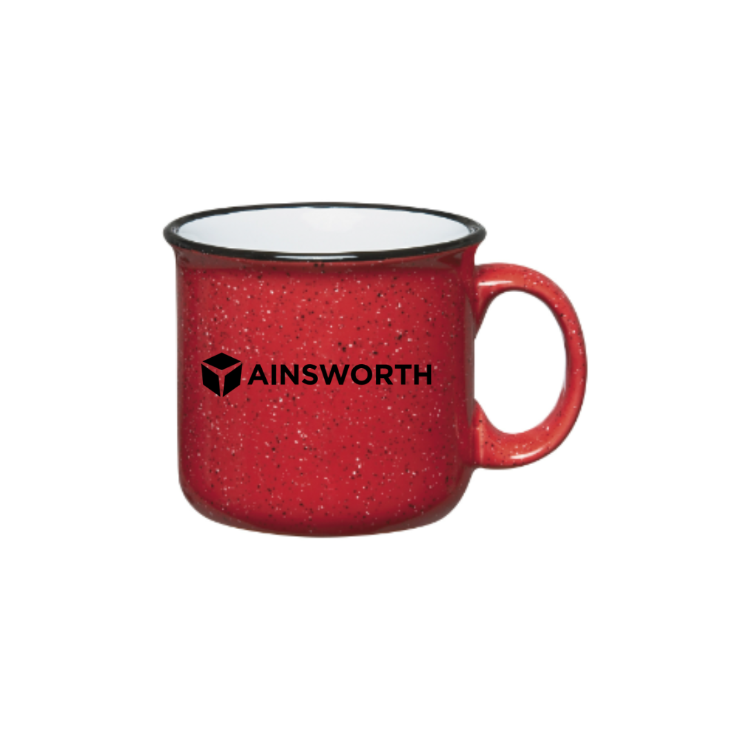 15oz Campfire Mug