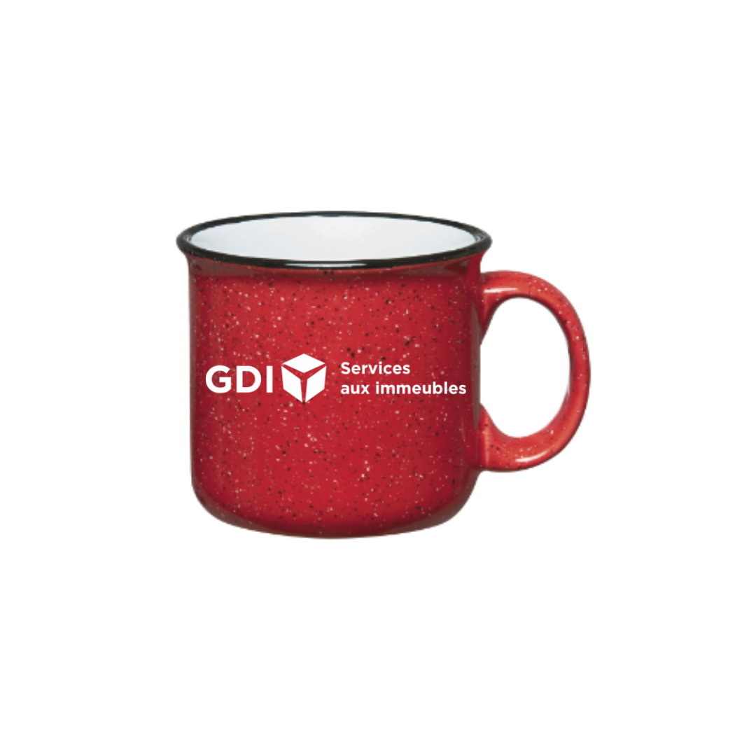15oz Campfire Mug