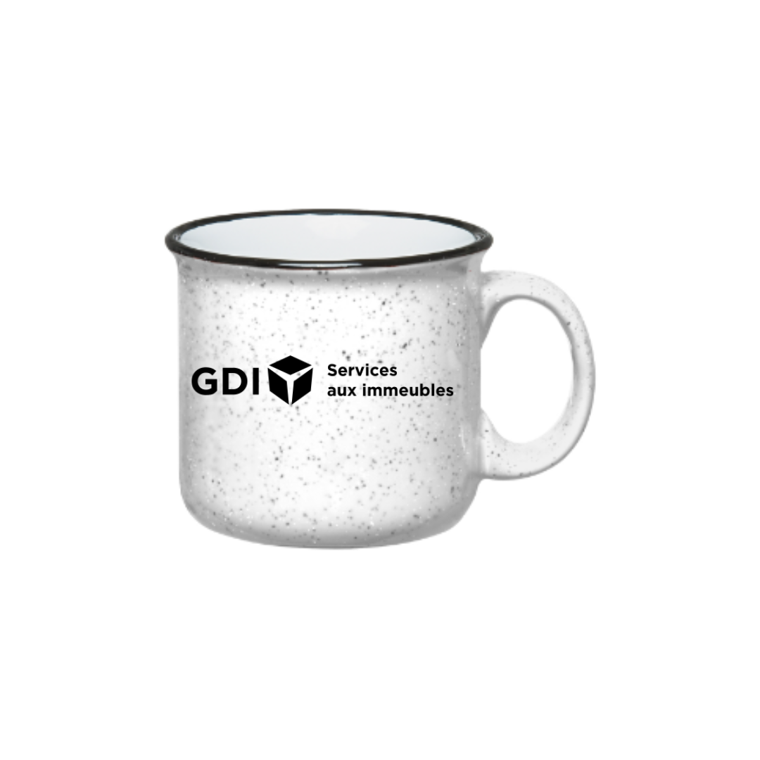 15oz Campfire Mug