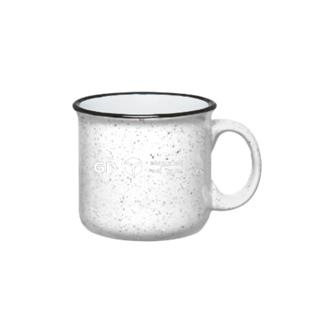 15oz Campfire Mug