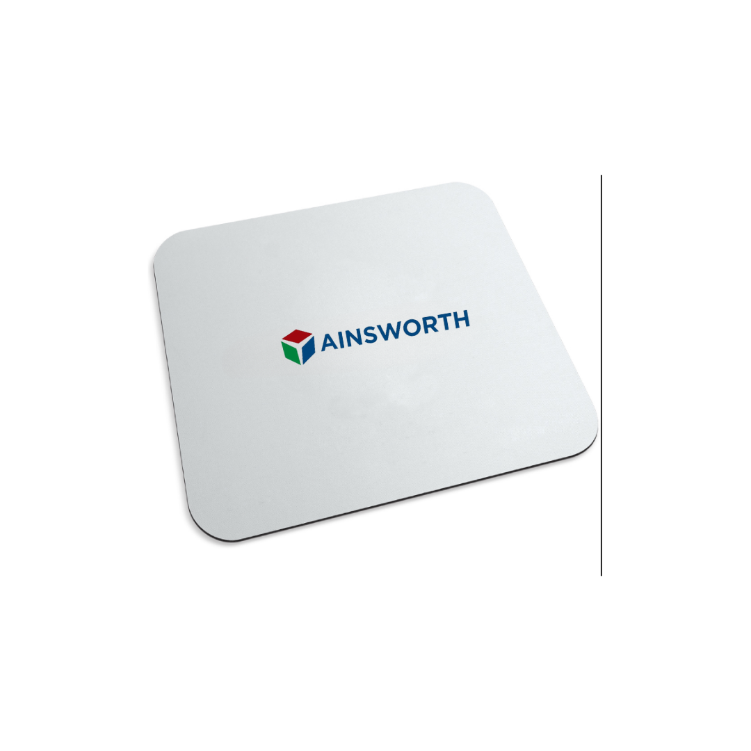 Recycled Mouse Pad