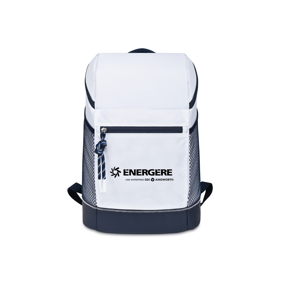 Backpack Cooler