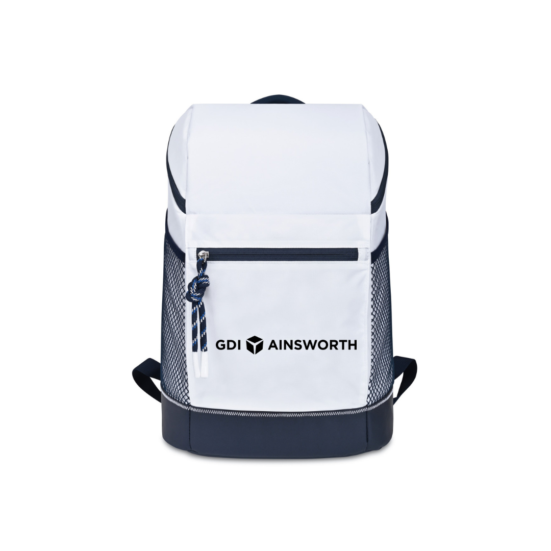 Backpack Cooler