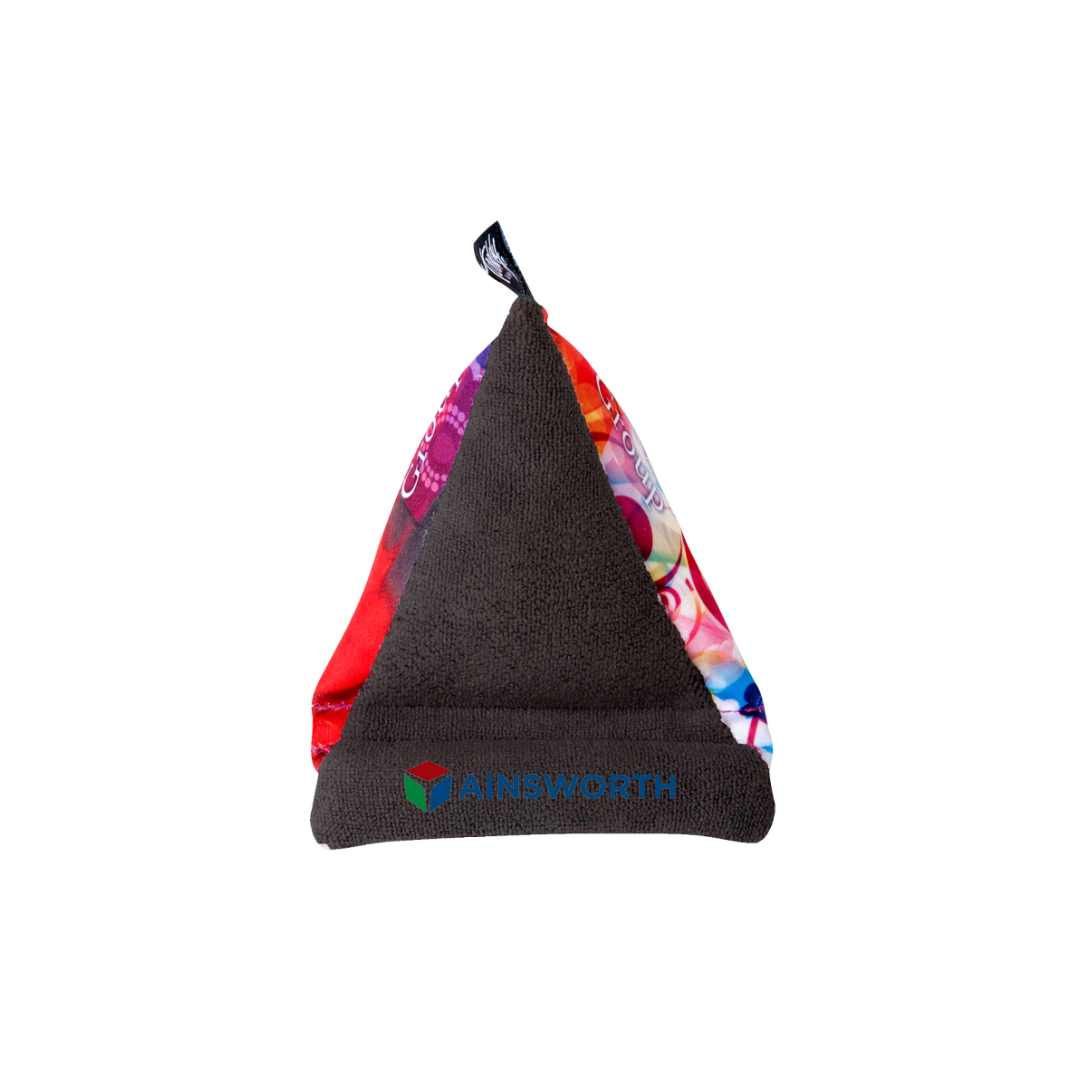 Wedge Phone Stand