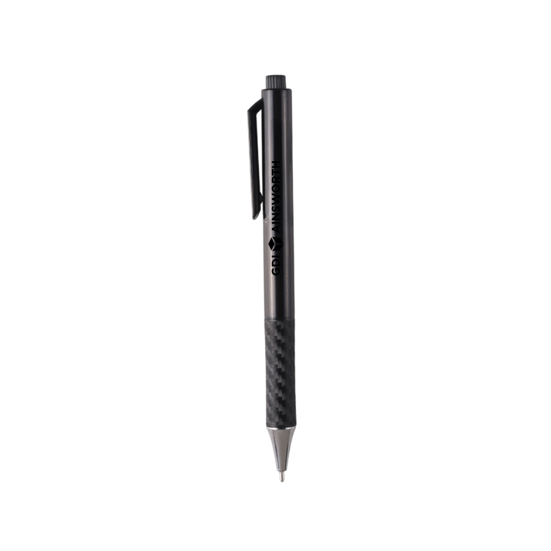 Swizzle Pen