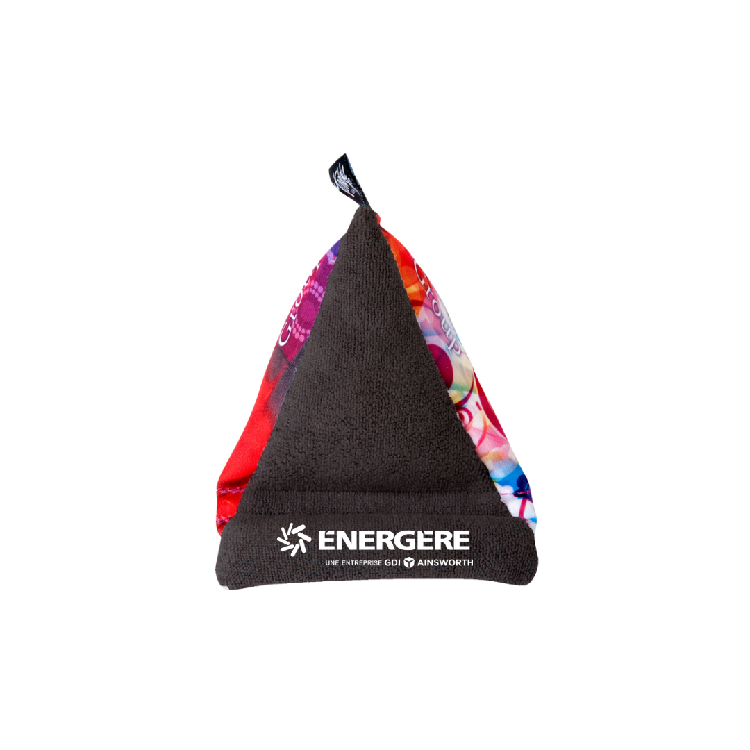 Wedge Phone Stand