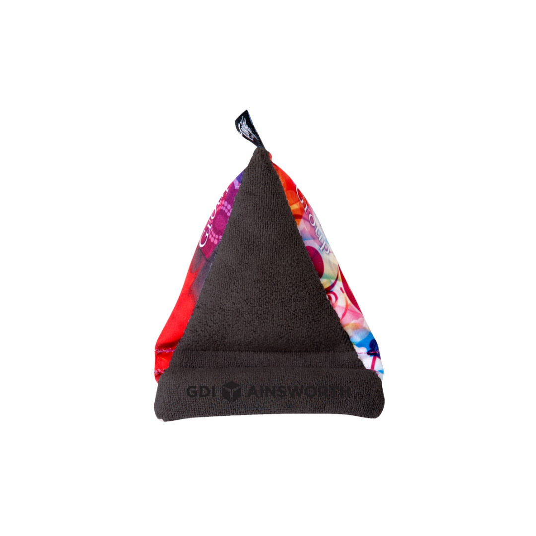 Wedge Phone Stand