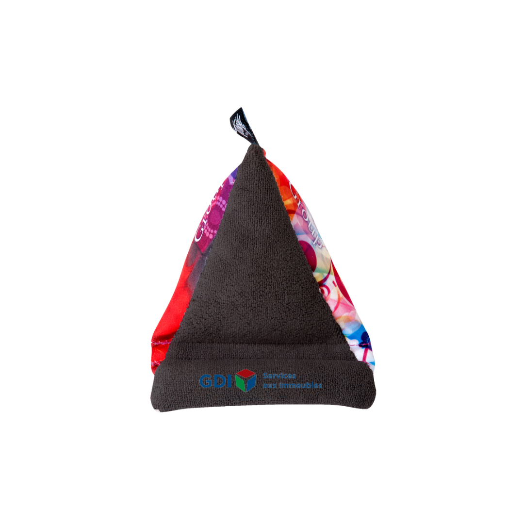 Wedge Phone Stand