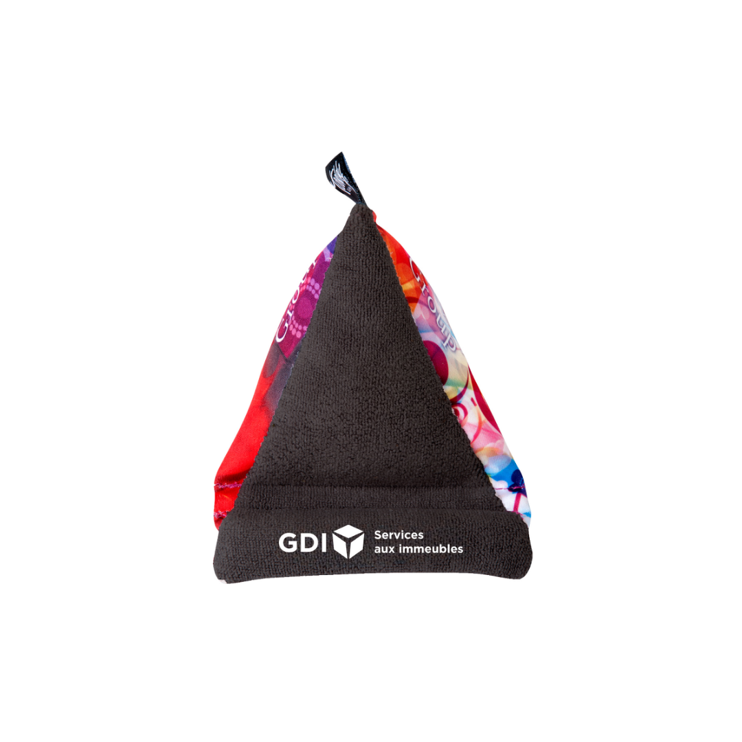 Wedge Phone Stand
