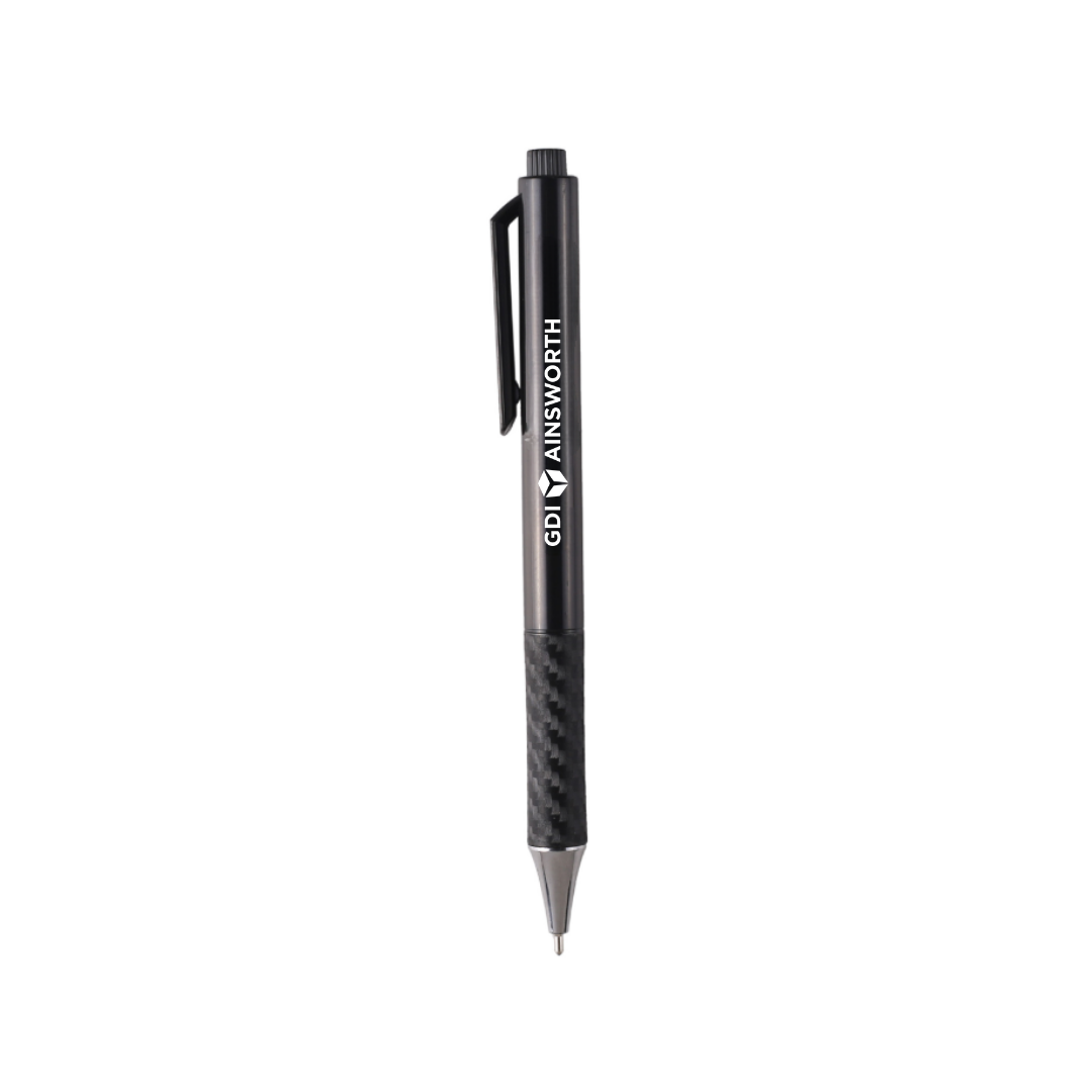 Swizzle Pen