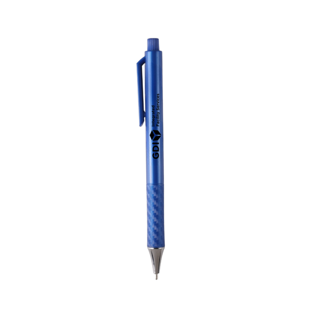 Swizzle Pen