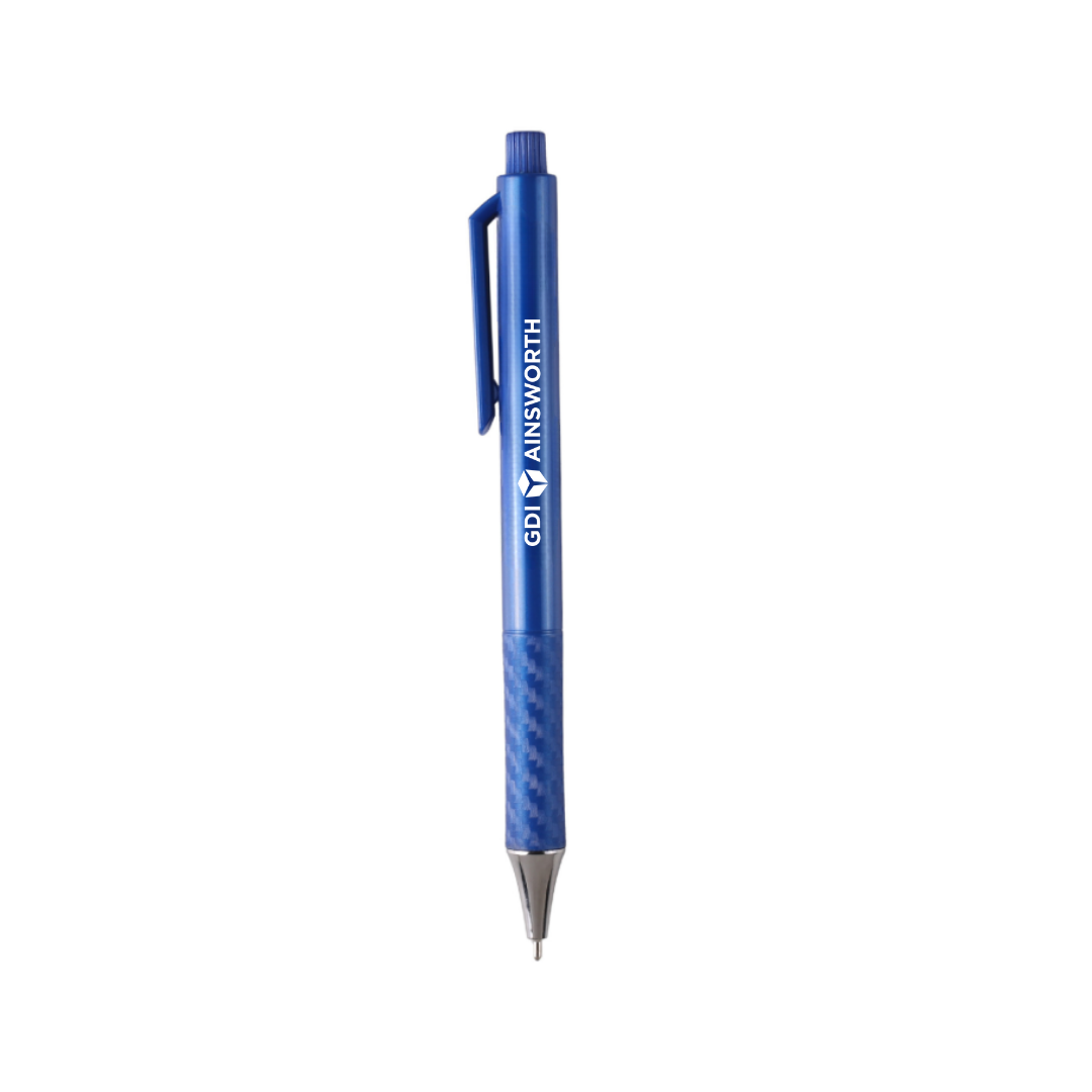 Swizzle Pen