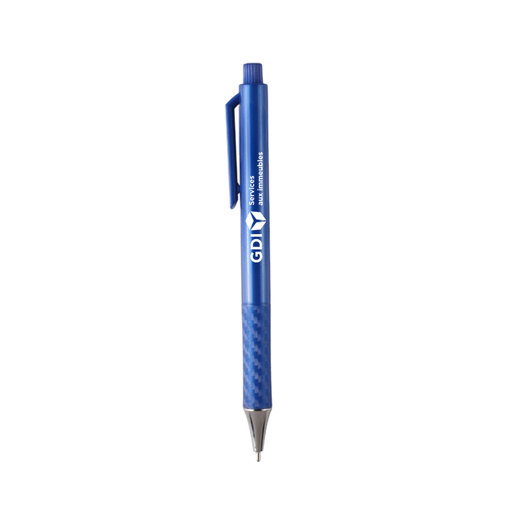 Swizzle Pen