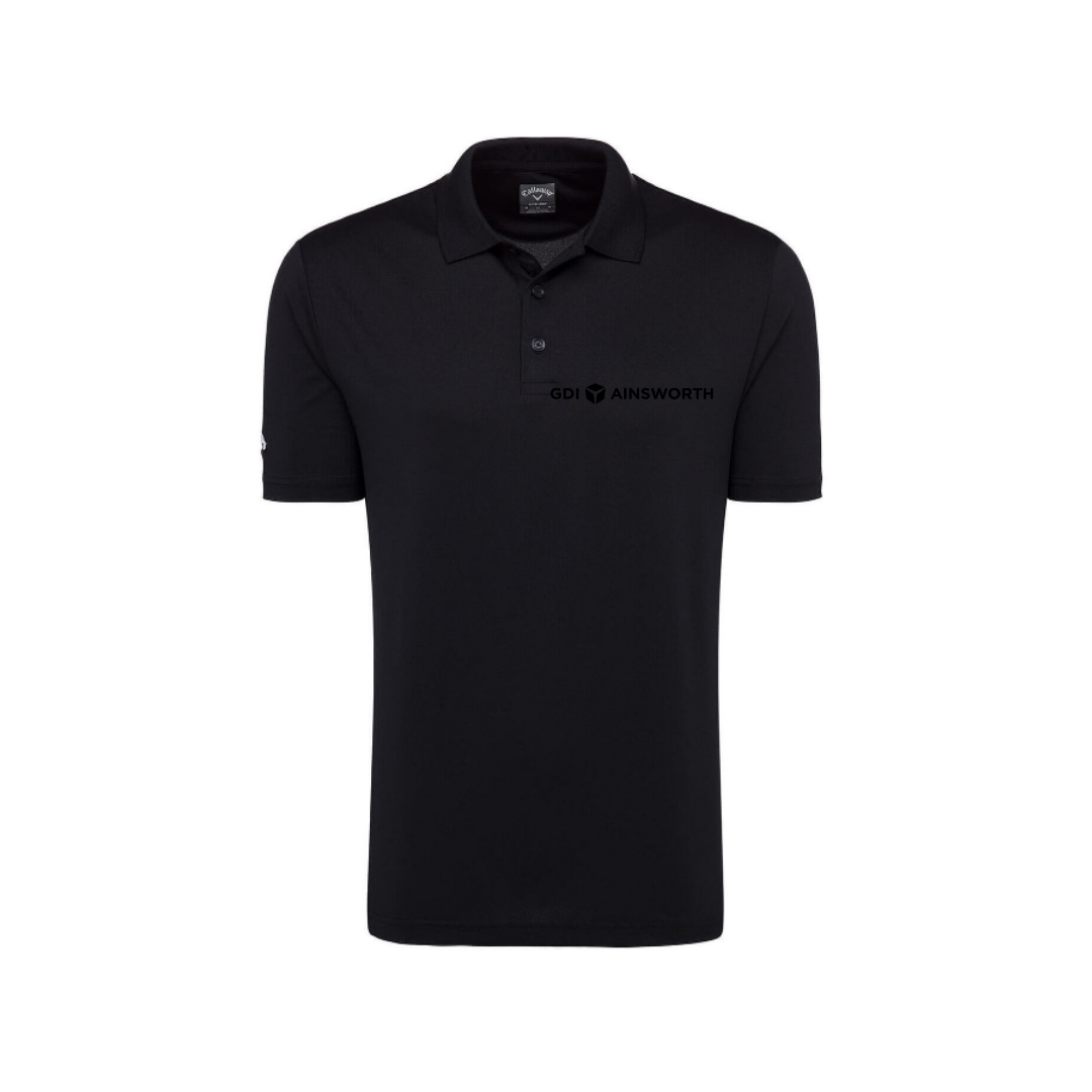 Callaway Opti-Dri Polo