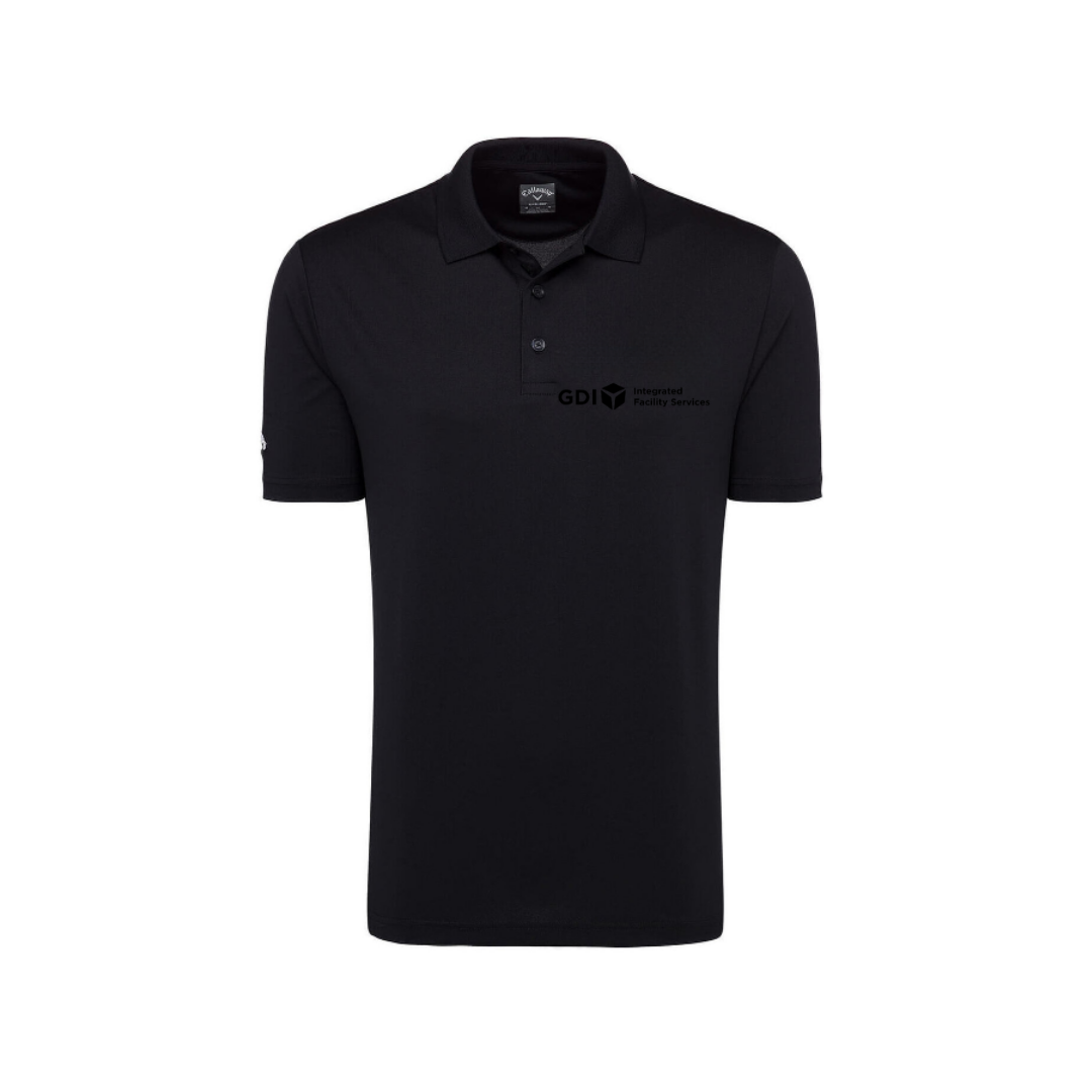 Callaway Opti-Dri Polo