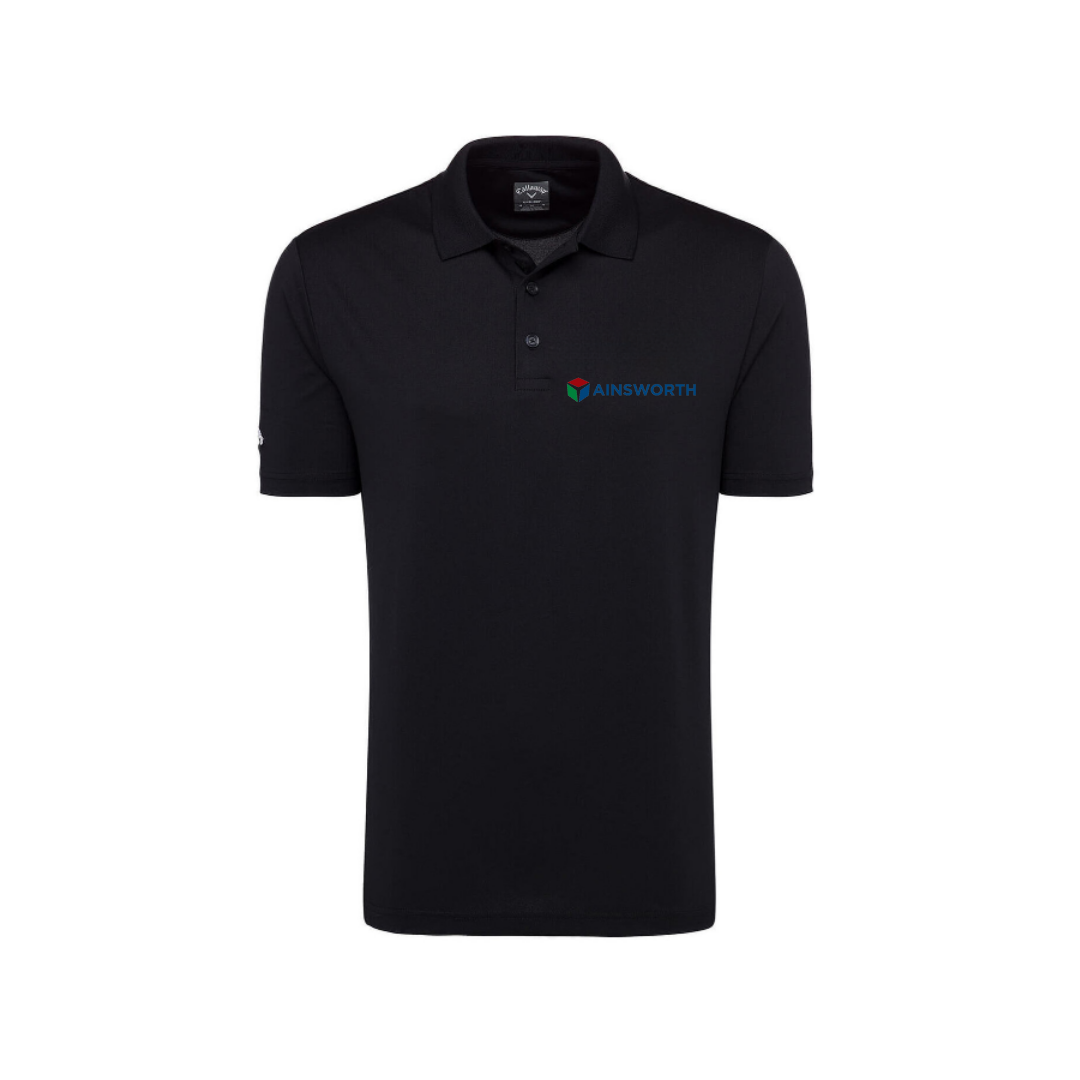 Callaway Opti-Dri Polo