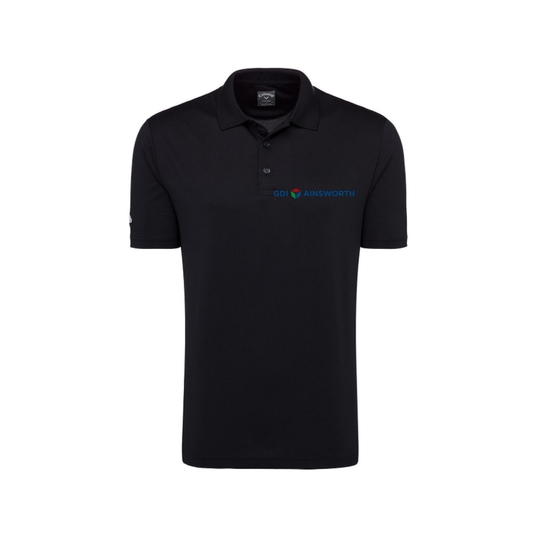 Callaway Opti-Dri Polo