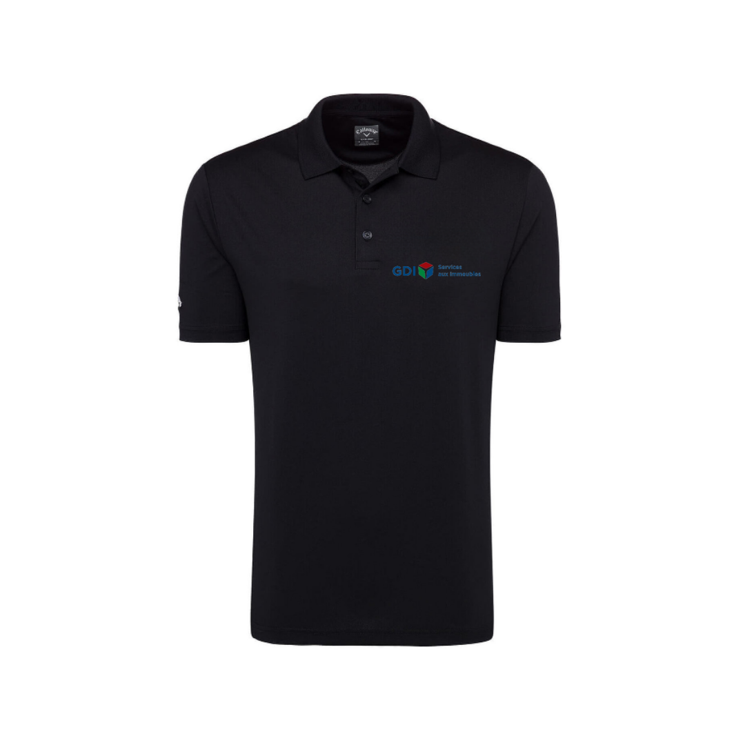 Callaway Opti-Dri Polo