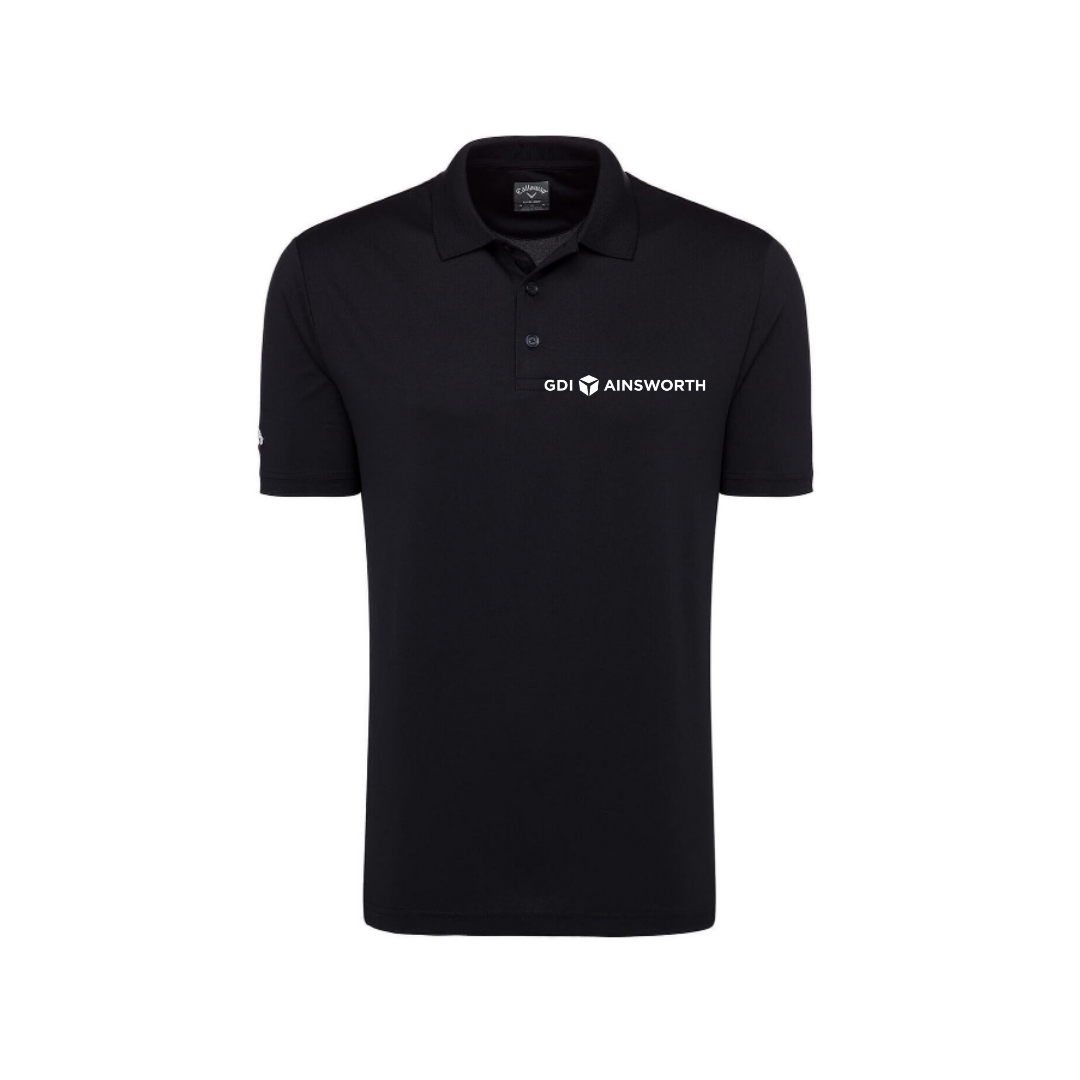 Callaway Opti-Dri Polo