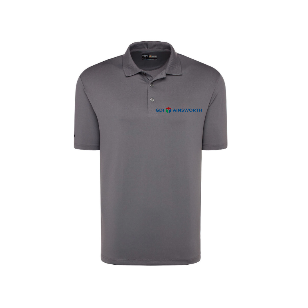 Callaway Opti-Dri Polo