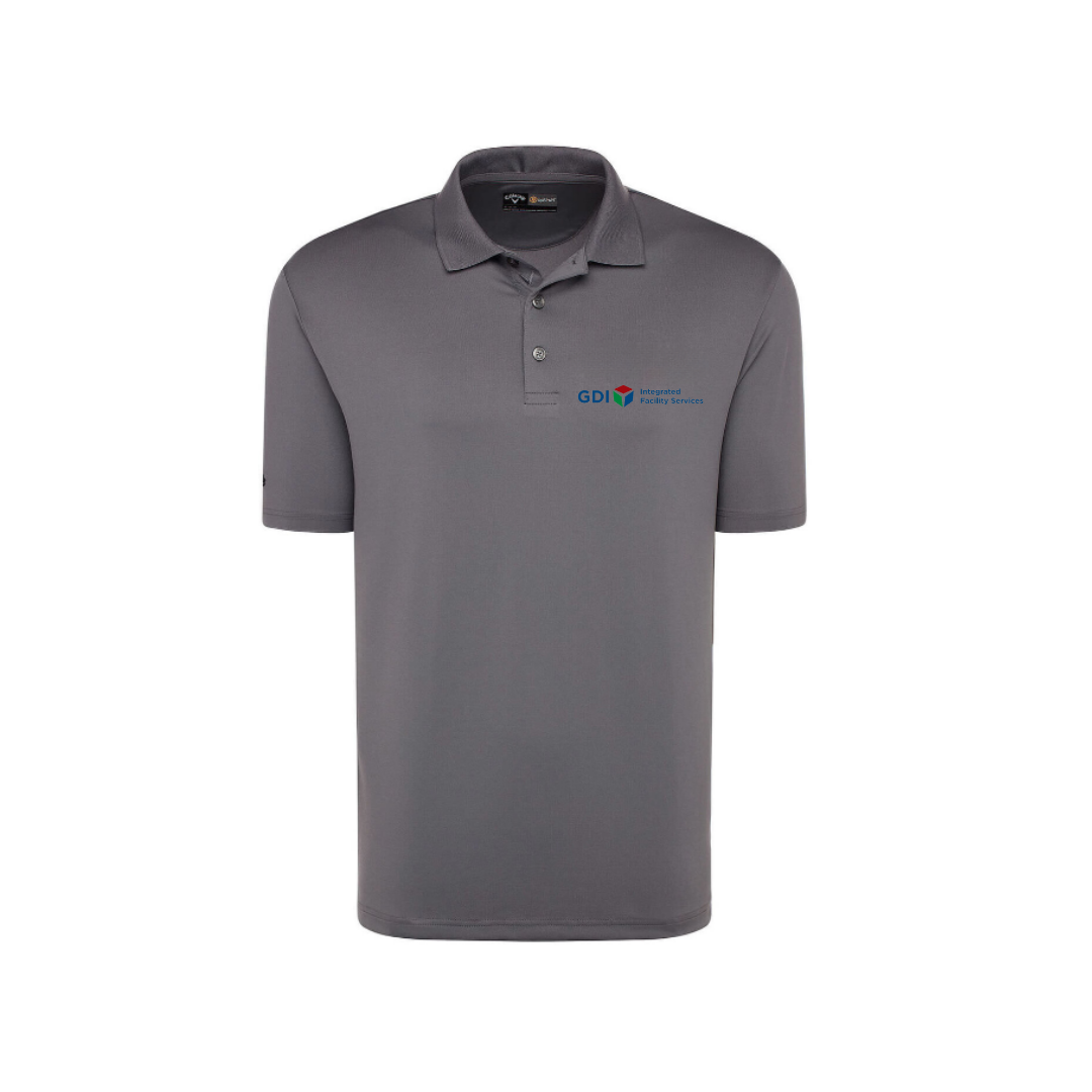 Callaway Opti-Dri Polo