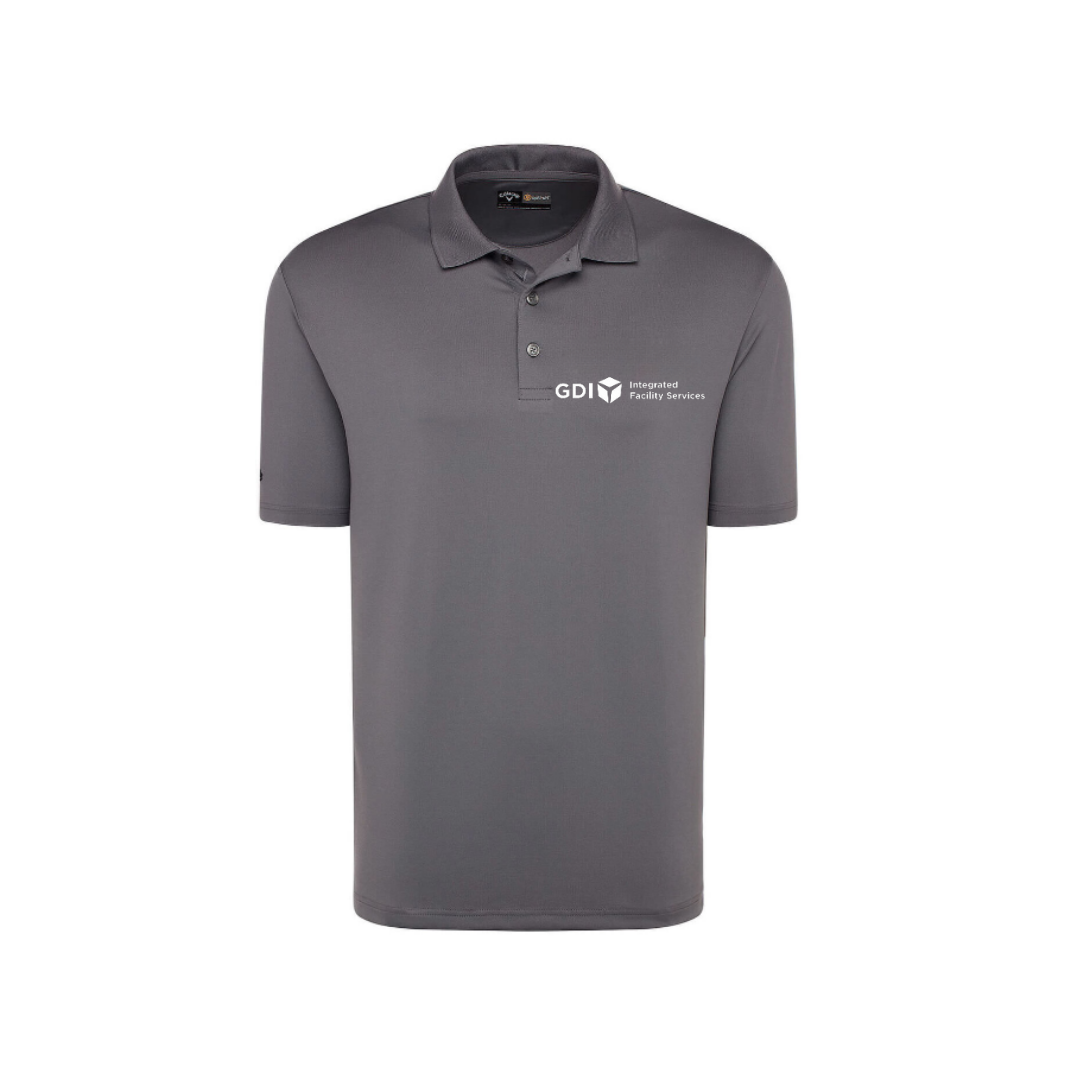Callaway Opti-Dri Polo
