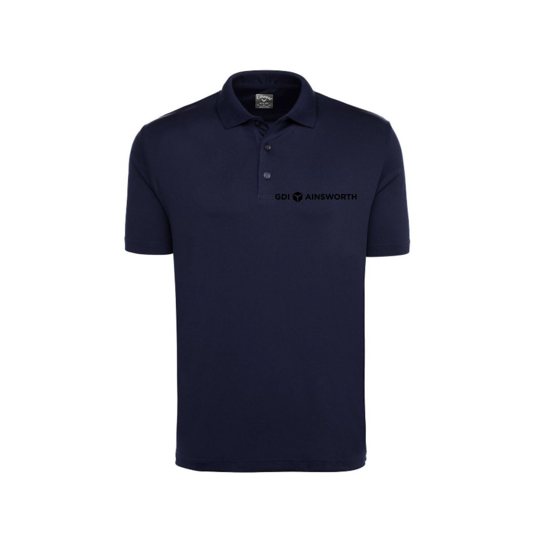 Callaway Opti-Dri Polo