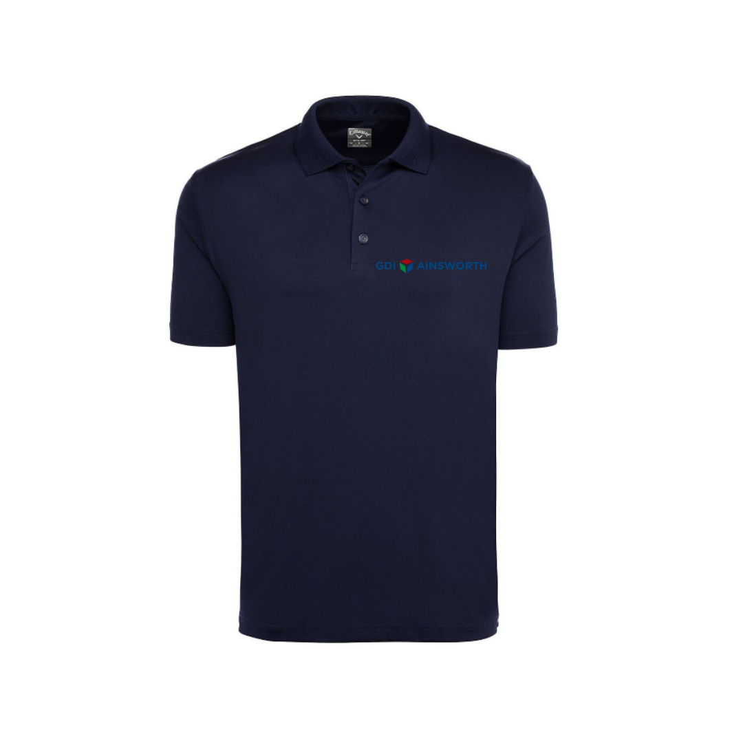 Callaway Opti-Dri Polo