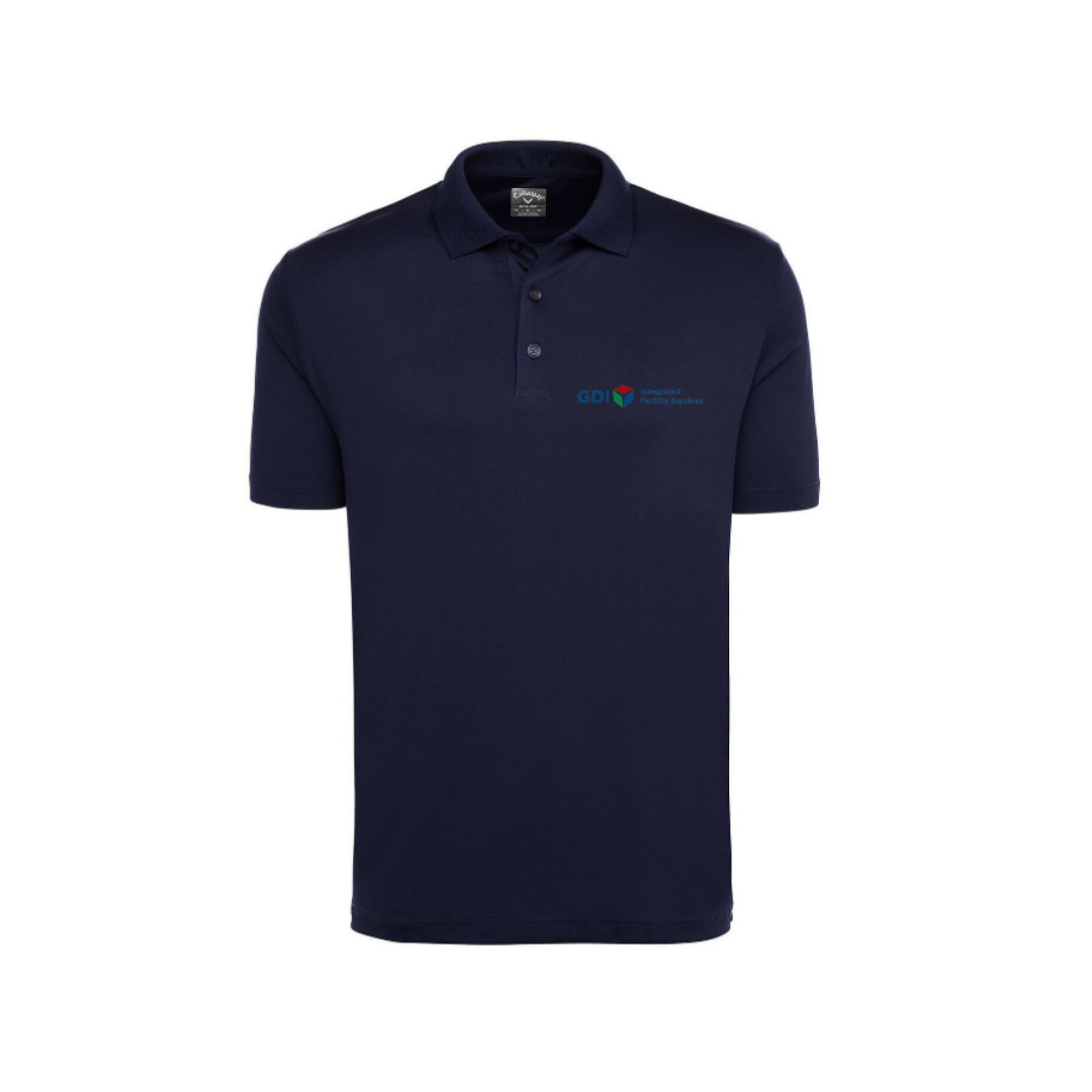 Callaway Opti-Dri Polo