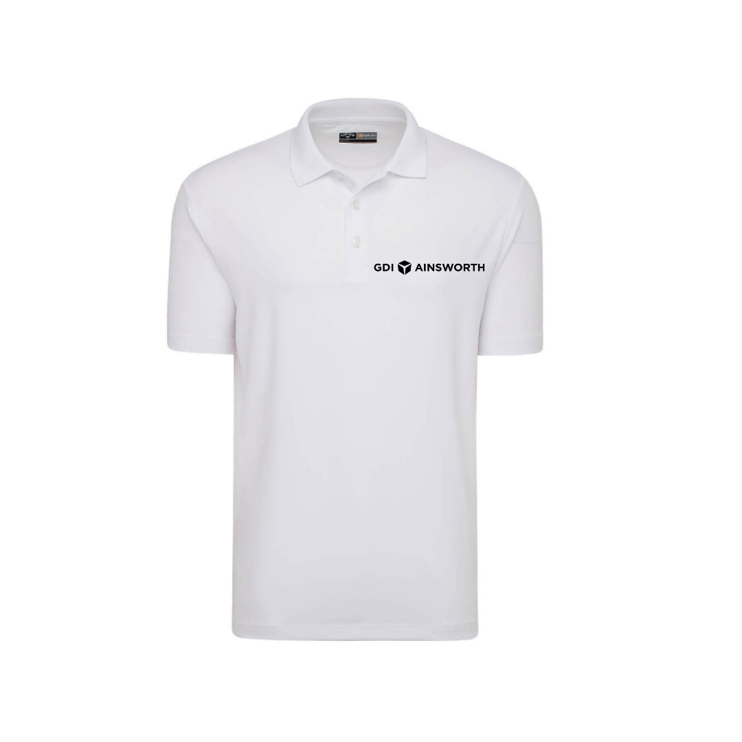 Callaway Opti-Dri Polo