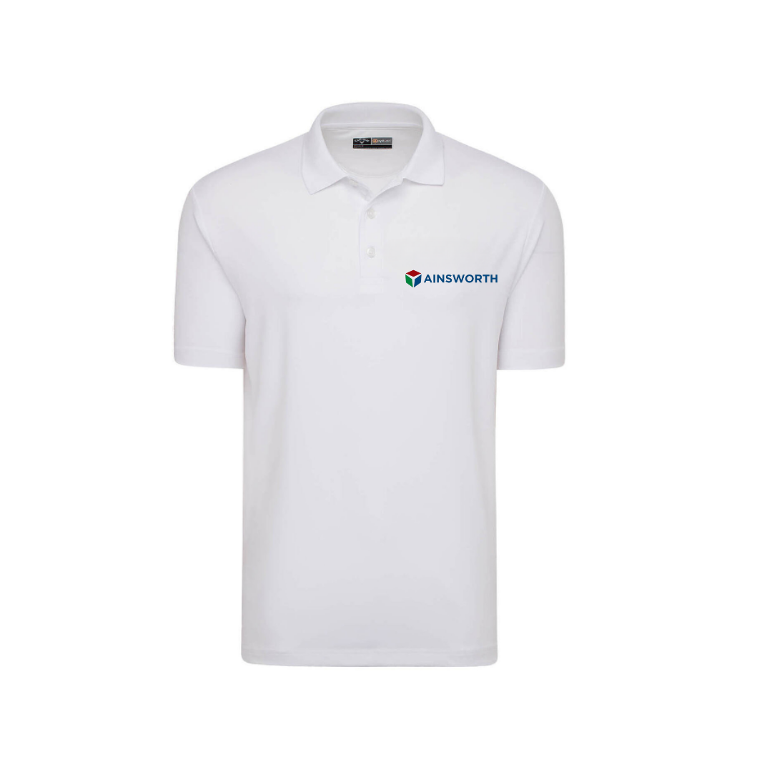 Callaway Opti-Dri Polo