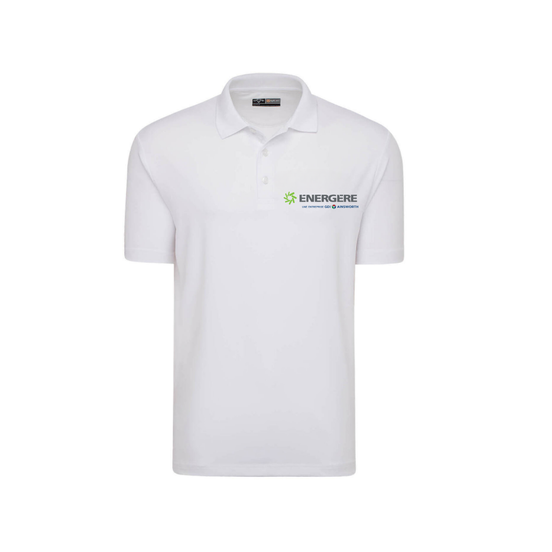 Callaway Opti-Dri Polo