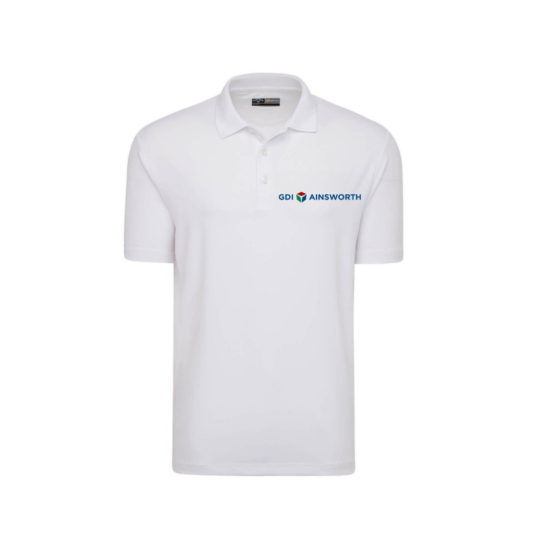 Callaway Opti-Dri Polo