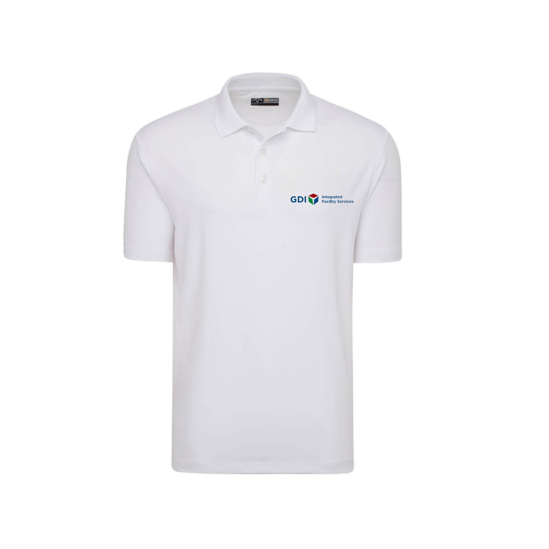 Callaway Opti-Dri Polo