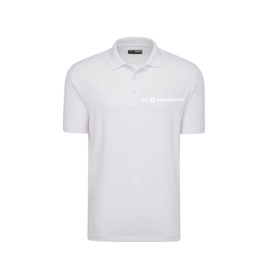 Callaway Opti-Dri Polo