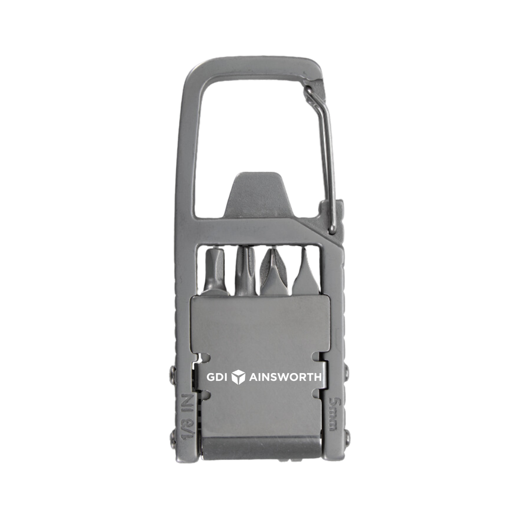 Carabiner Tool Kit