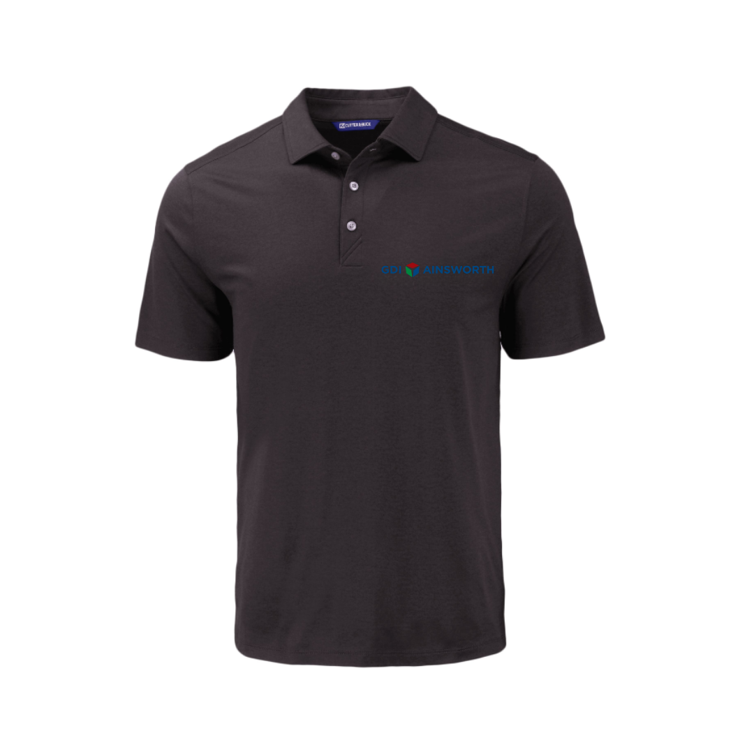Coastline Recycled Polo